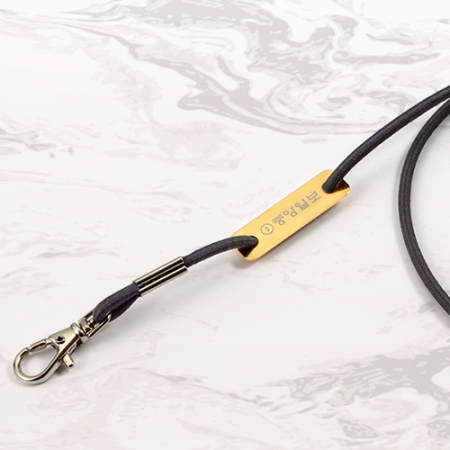 마스크 스트랩 슬림2 #2