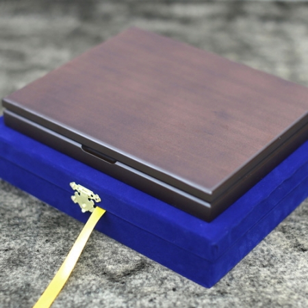 부모님 인물화 상패 감사 퇴직 기념패 #5