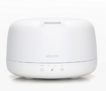 아이리버 아로마 가습기 IH-1500C #2