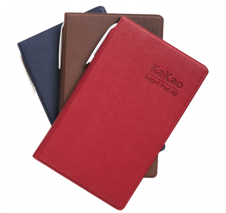 카카오리갈패드48절 #3