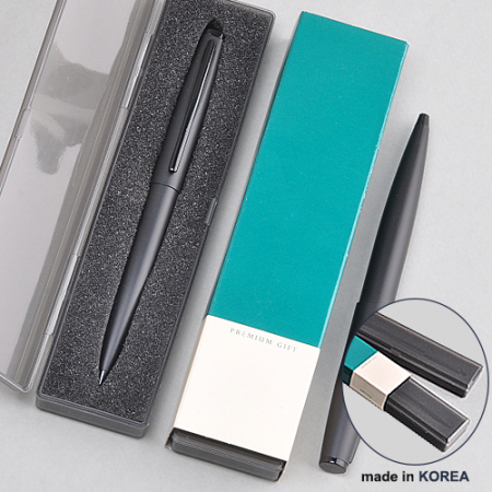 쉐도우 금속 볼펜 (프리미엄 슬림 케이스) #3