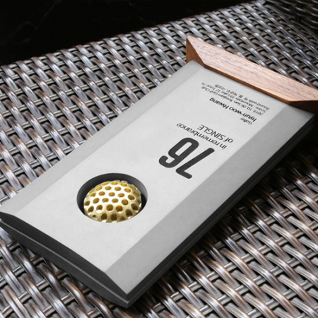 골프패 트로피 기념패 상패 홀인원이글싱글 감사패 #3