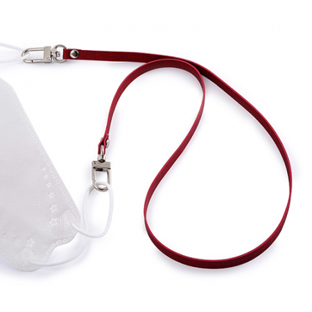 마스크 스트랩 엣지 // 인쇄 가능 #3