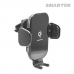 작은이미지: 스마텍 FOD 차량용 급속 무선 충전 거치대 ST- CD900 #2