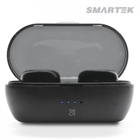 스마텍 초경량 블루투스 이어셋 STBT- E800 #2