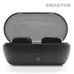 스마텍 초경량 블루투스 이어셋 STBT- E800