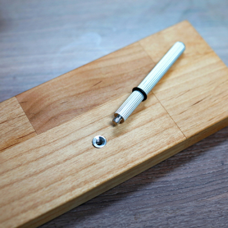 포토 골프패 홀인원 싱글이글 감사패 기념패 상패 #3