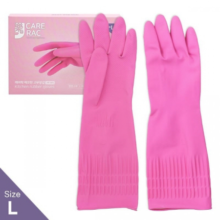 게리시 고무장갑 대형 #2