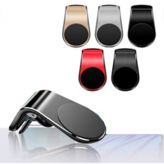 메탈 홀더 차량용 송풍구 거치대