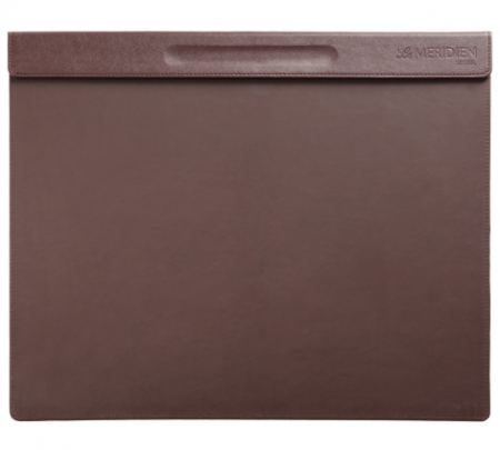 HO고급 자석식 객실 데스크패드 #2