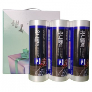 유니 롤백 3p 세트