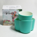작은이미지: 멀티 수저통, 다용도, 고급형, 이태리디자인, 연핑통 #5