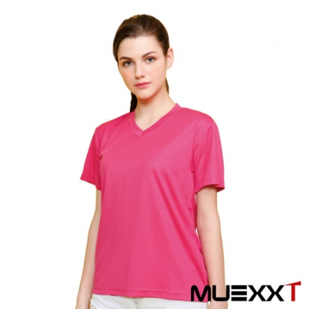 쿨론V넥 반팔 MU229 #2