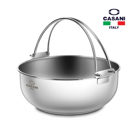 까사니 볼리레 샤브샤브 냄비 20cm #2