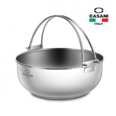 까사니 볼리레 샤브샤브 냄비 20cm