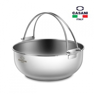 까사니 볼리레 샤브샤브 냄비 20cm