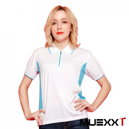 MU218 쿨론 (반, 긴팔) #2