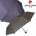 작은이미지: 피에르가르뎅 3단 수동 마 린스트라이프 우산 #2