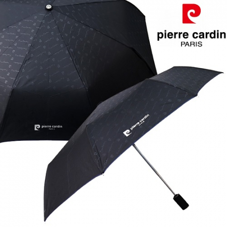 피에르가르뎅 폰지 엠보 바이어스 3단 완전자동 #2