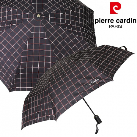 피에르가르뎅 심플체크 3단 완전자동 우산 (방 #2