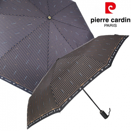 피에르가르뎅 마린 스트라이프 3단 완전 자동우 #2