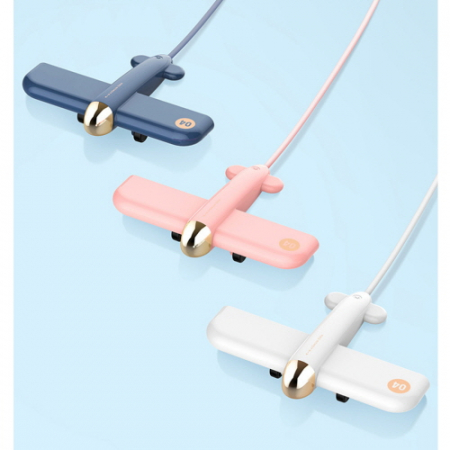 아트텍 4포트 2.0 에어포스 아기자기 러블리 비행기 허브 CAH567 #3