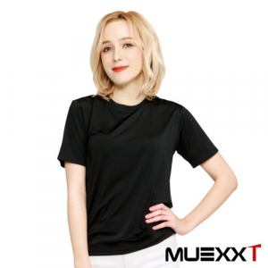 쿨론라운드 아동가능 반팔