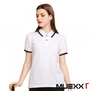 30수 T/C PK Canus Collar Polo Shirt 카라 반팔 30