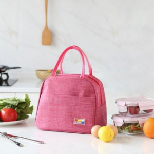 에코라이프 에너지 보온보냉 대량 나들이 가방도시락 CAH682