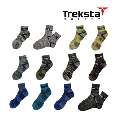 트렉스타 스포츠 양말 #2