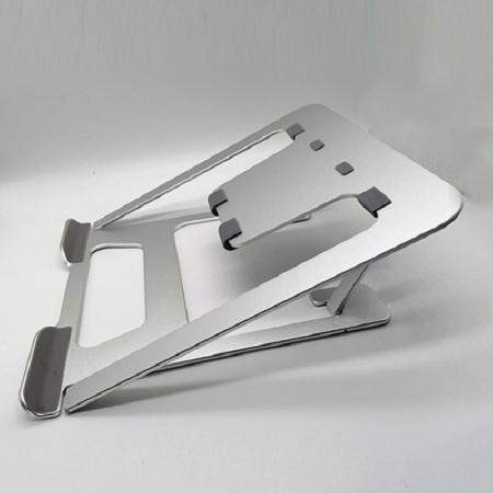 모던오피스 럭셔리 알루미늄 노트북거치대 CAH170 #2