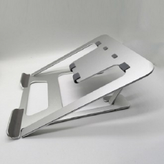 모던오피스 럭셔리 알루미늄 노트북거치대 CAH170