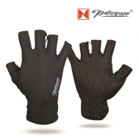 나토얀 메쉬 반 장갑 #2