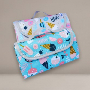 네이쳐 럭셔리 나들이 습기방지 휴대용 피크닉 매트 CAH668