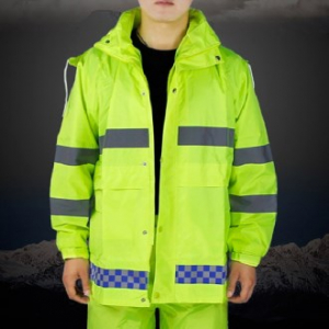 스페셜 B 럭셔리 반사 시트 고급 야외 안전우의 CAH388