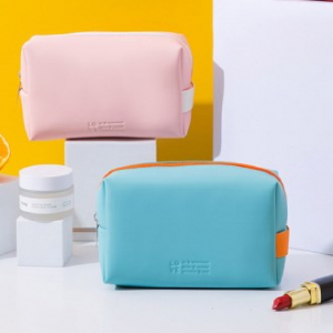 에코라이프 럭셔리 컬러풀 스타일파우치 CAH280