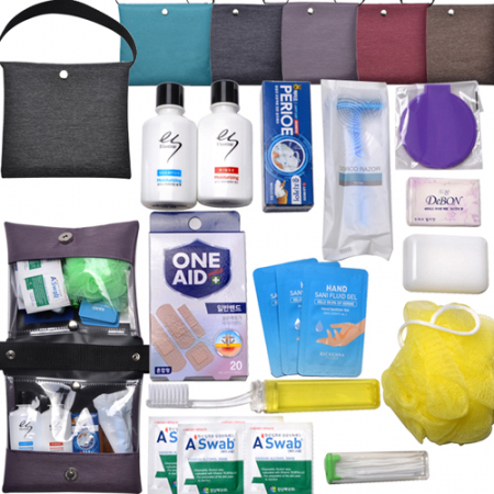 오리엔탈 여행용세트 중B #2