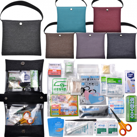 오리엔탈 구급 중 A #2