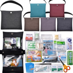 오리엔탈 구급 중 A