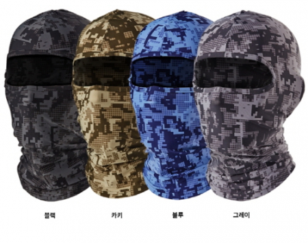 발로우 쿨스킨 쿨바라클라바 #2