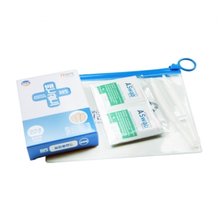 메디 키트 핸디 10호 #2