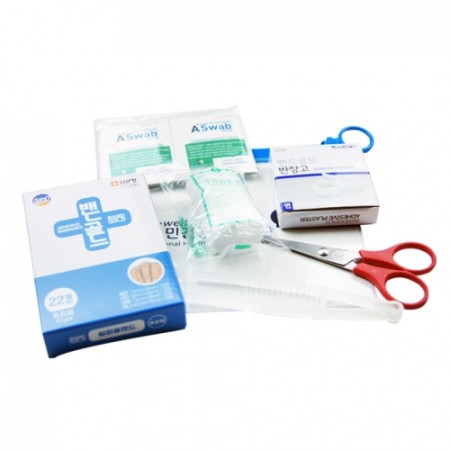 메디 키트 핸디 9호 #2