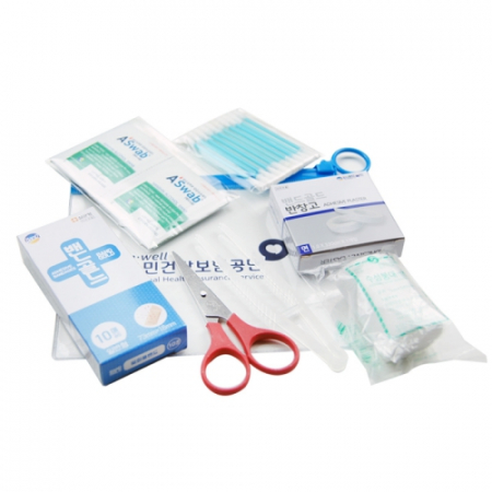 메디 키트 핸디 7호 #2