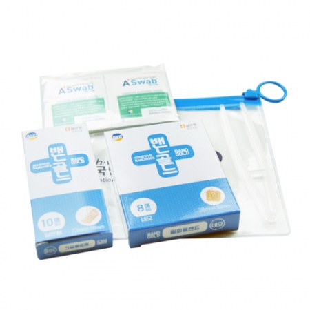 메디 키트 핸디 2호 #2