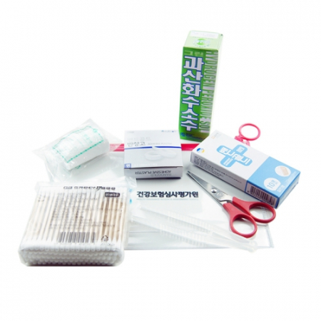 메디 키트 12호 #2