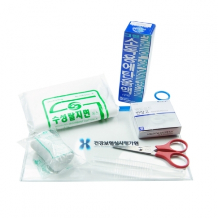 메디 키트 6호 #2