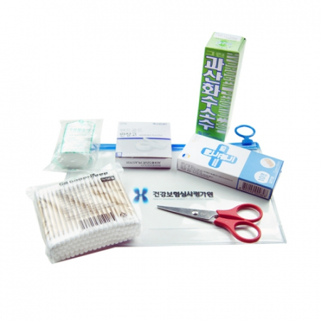 메디 키트 3호 #2