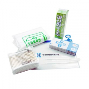메디 키트 1호