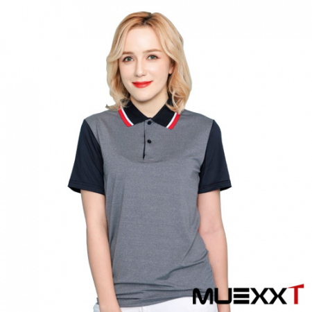 스판덱스 반팔, 티셔츠_Cationic yarn #4