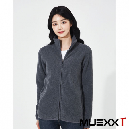 폴라폴리스 집업 후리스 아동 가능 MU_1911 #3